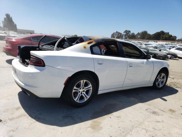 Photo 3 from auction – 2016 DODGE CHARGER SE with VIN 2C3CDXBG4GH150949