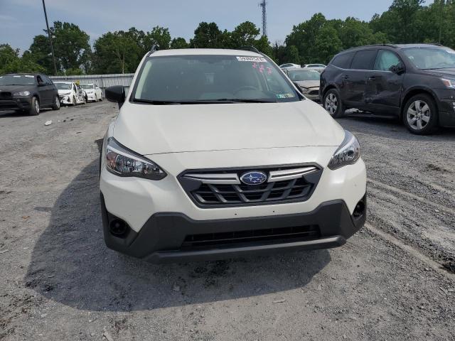 Photo 5 from auction – 2021 SUBARU CROSSTREK with VIN JF2GTABCXM8303850