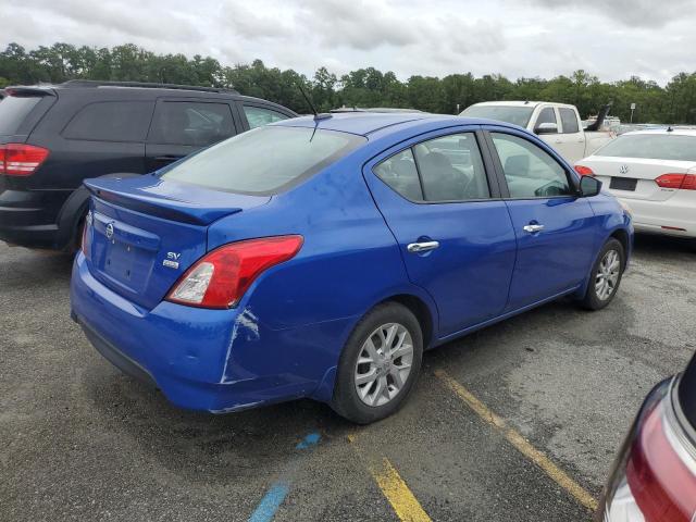 Photo 3 from auction – 2017 NISSAN VERSA S with VIN 3N1CN7AP9HL827516