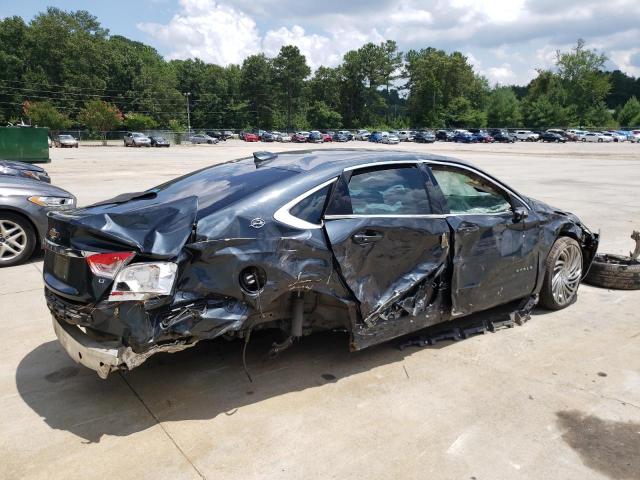 Photo 3 from auction – 2018 CHEVROLET IMPALA LT with VIN 2G1105S35J9167818