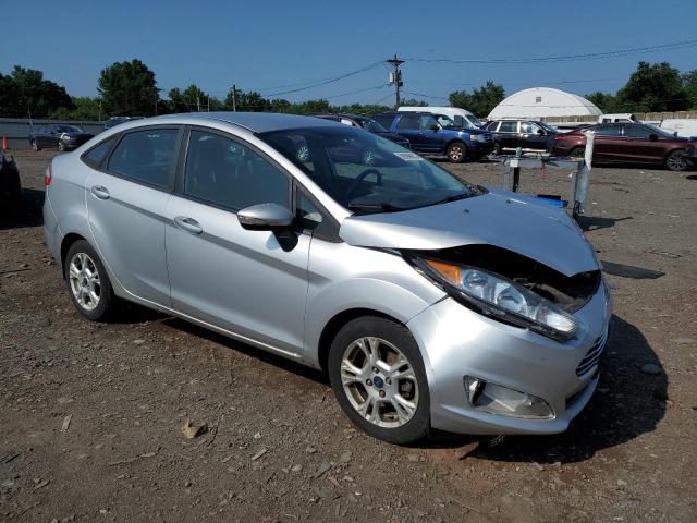 Photo 4 from auction – 2015 FORD FIESTA SE with VIN 3FADP4BJ1FM204618