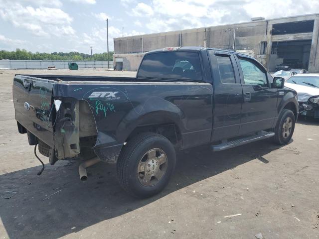 Photo 3 from auction – 2008 FORD F150 with VIN 1FTRX14W38FA59639