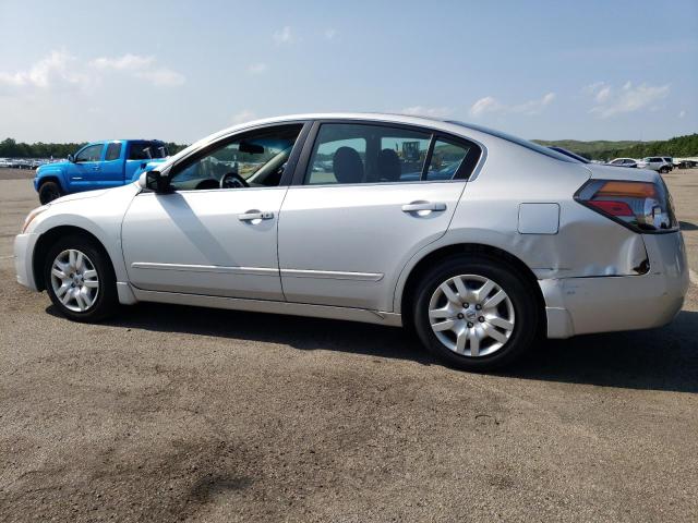 Photo 2 from auction – 2012 NISSAN ALTIMA BAS with VIN 1N4AL2AP7CN414943