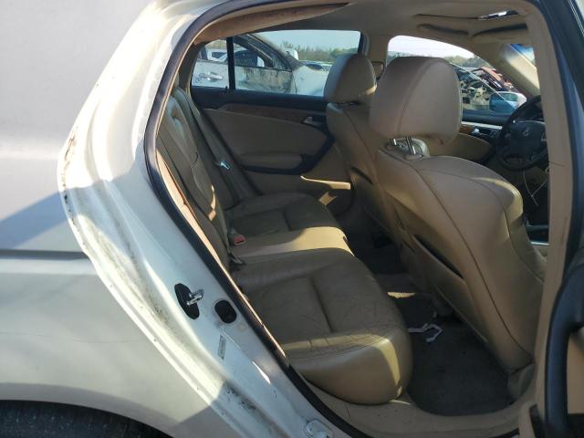 Photo 10 from auction – 2005 ACURA TL with VIN 19UUA66205A081711