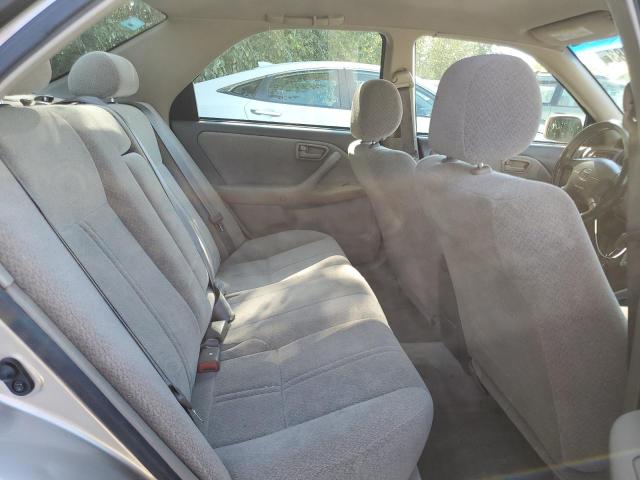 Photo 10 from auction – 2001 TOYOTA CAMRY CE with VIN JT2BF22K610324582