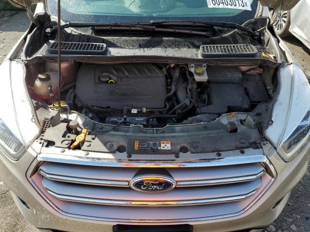 Photo 11 from auction – 2017 FORD ESCAPE TIT with VIN 1FMCU0JD0HUE52811