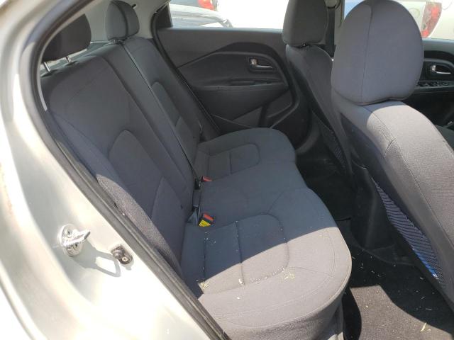 Photo 10 from auction – 2012 KIA RIO EX with VIN KNADN5A3XC6027391