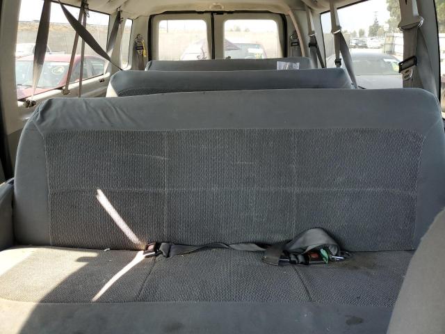 Photo 10 from auction – 2006 FORD ECONOLINE with VIN 1FBSS31L46DA81619