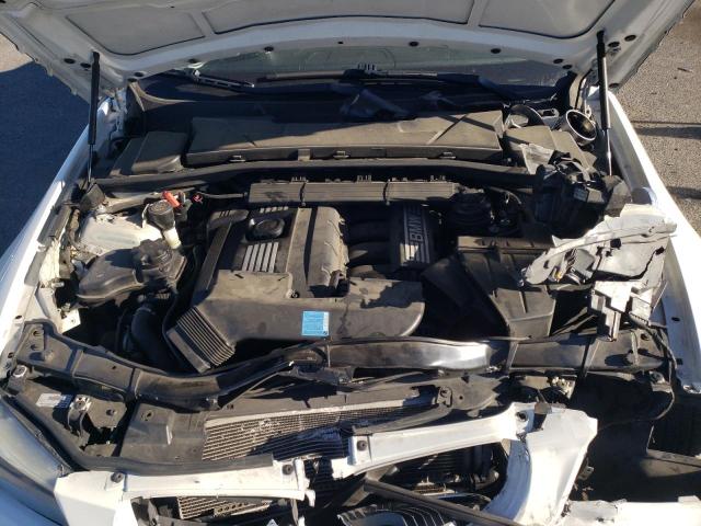 Photo 11 from auction – 2009 BMW 328 I SULE with VIN WBAPH57539NL78025