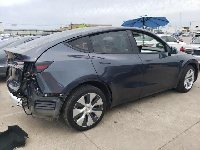 Photo 3 from auction – 2021 TESLA MODEL Y with VIN 5YJYGDEE6MF306184