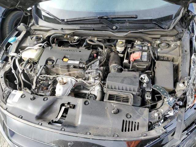 Photo 11 from auction – 2019 HONDA CIVIC LX with VIN 2HGFC2F6XKH594900