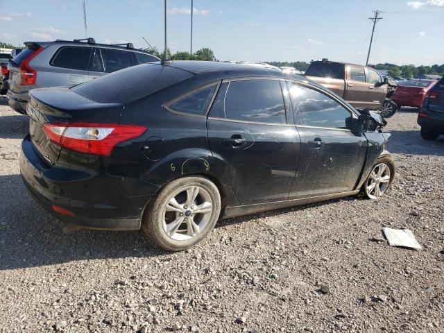 Photo 3 from auction – 2013 FORD FOCUS SE with VIN 1FADP3F25DL232286