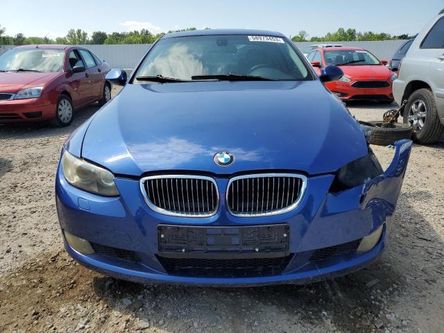 Photo 5 from auction – 2008 BMW 328 I with VIN WBAWB335X8PU88919