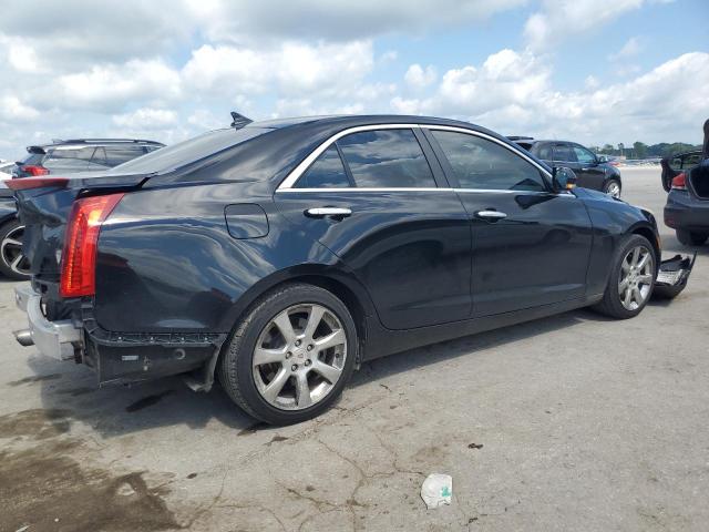 Photo 3 from auction – 2013 CADILLAC ATS LUXURY with VIN 1G6AB5SA5D0143472