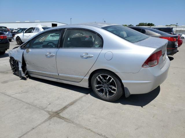 Zdjęcie 2 z aukcji – 2007 HONDA CIVIC EX z VIN JHMFA16847S006763