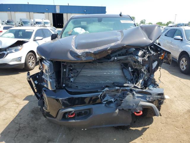 Фото 5 с аукциона – 2021 CHEVROLET SILVERADO с VIN 3GCPYCEF7MG474437