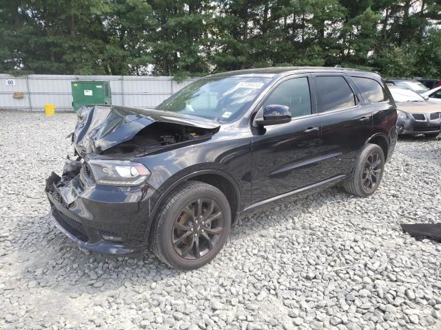 DODGE DURANGO GT 2020 с VIN 1C4RDJDG8LC124142 - Снимка от търг