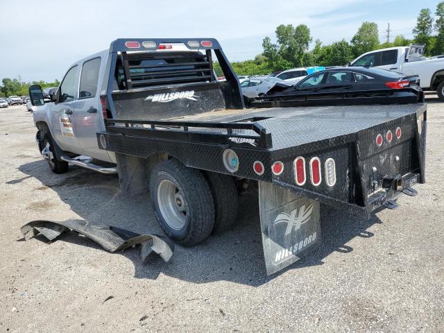 Photo 2 from auction – 2012 CHEVROLET SILVERADO with VIN 1GB4K0CL5CF192068