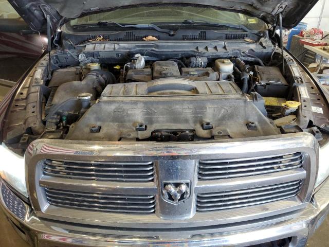 Photo 11 from auction – 2012 DODGE RAM 2500 L with VIN 3C6UD5FL7CG137786
