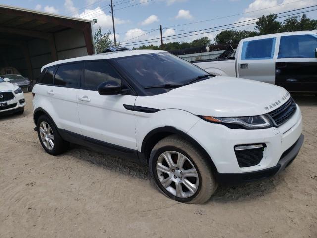 Photo 4 from auction – 2017 LAND ROVER RANGE ROVE with VIN SALVP2BG2HH203274