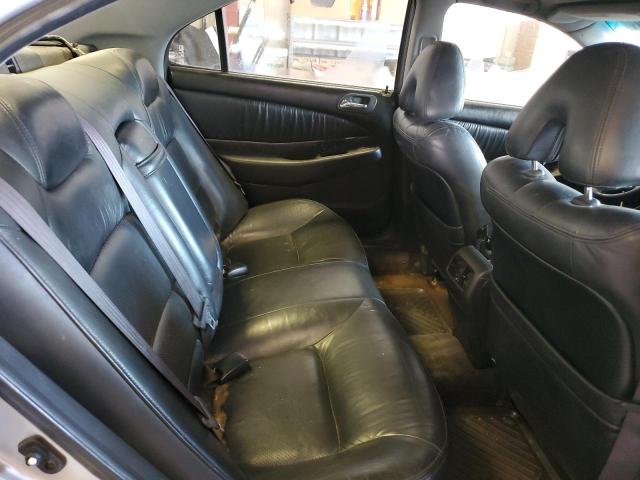 Photo 10 from auction – 2002 ACURA 3.2TL TYPE with VIN 19UUA56802A057466