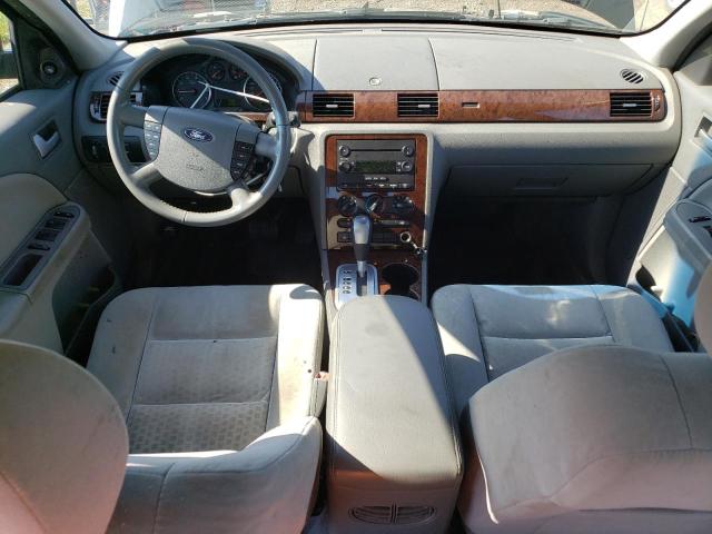 Photo 8 from auction – 2007 FORD FIVE HUNDR with VIN 1FAHP24117G163048