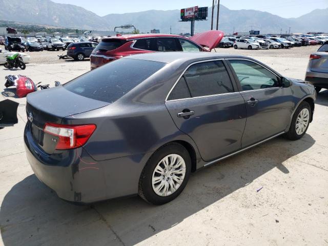 Photo 3 from auction – 2013 TOYOTA CAMRY L with VIN 4T4BF1FK8DR295211