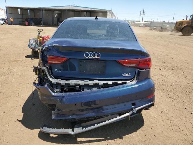 Photo 6 from auction – 2018 AUDI A3 PREMIUM with VIN WAUJ8GFF8J1013525