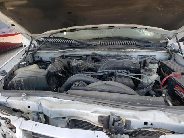 Photo 12 from auction – 2005 FORD EXPLORER X with VIN 1FMZU63K85ZA31684