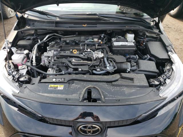 Photo 11 from auction – 2023 TOYOTA COROLLA LE with VIN 5YFB4MDEXPP010464