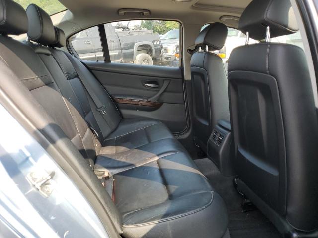 Photo 10 from auction – 2011 BMW 328 XI SUL with VIN WBAPK5C52BA661018
