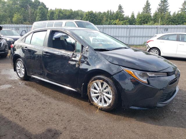 Photo 4 from auction – 2023 TOYOTA COROLLA LE with VIN 5YFB4MDEXPP010464