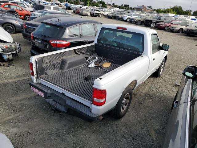 Photo 3 from auction – 2011 FORD RANGER with VIN 1FTKR1AD5BPA16209