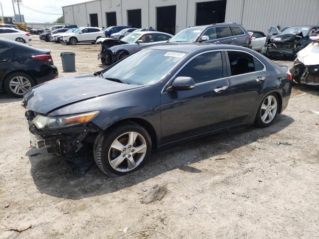 ACURA TSX 2011 with VIN JH4CU2E67BC013922 - Photo from auction