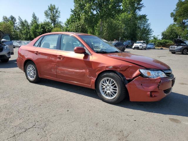 Фото 4 с аукциона – 2010 SUBARU IMPREZA 2. с VIN JF1GE6B62AH513327