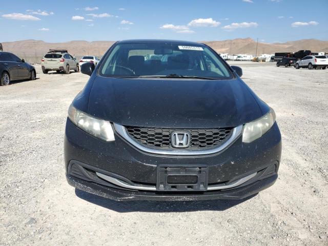Photo 5 from auction – 2013 HONDA CIVIC LX with VIN 2HGFB2F53DH603739