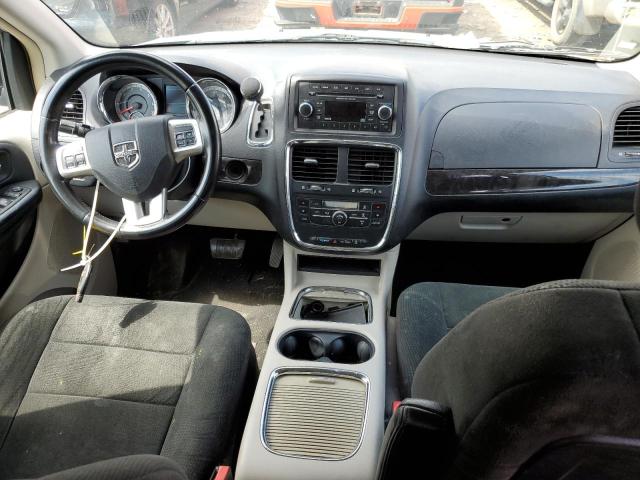 Photo 8 from auction – 2012 DODGE GRAND CARA with VIN 2C4RDGDG7CR108640