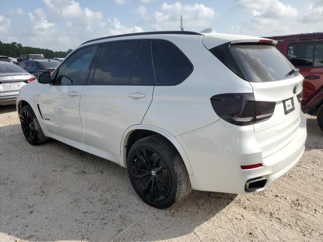 Photo 2 from auction – 2018 BMW X5 SDRIVE3 with VIN 5UXKR2C52J0Z15269