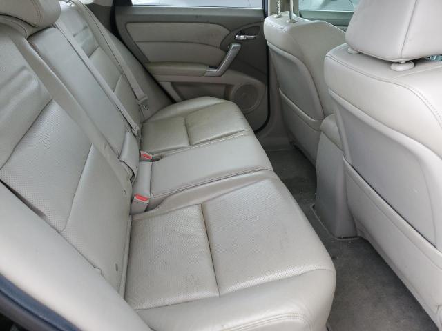 Снимка 11 от търг – 2012 ACURA RDX TECHNO с VIN 5J8TB1H50CA004191