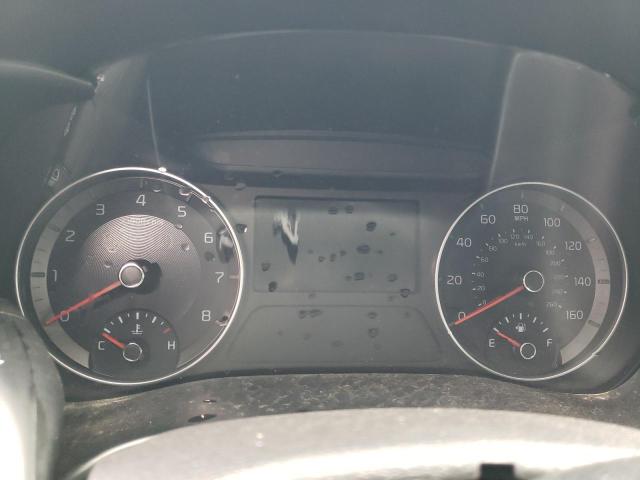 Photo 9 from auction – 2022 KIA FORTE FE with VIN 3KPF24AD5NE417819