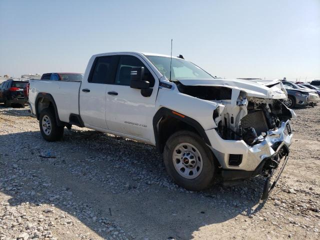 Photo 4 from auction – 2021 GMC SIERRA K35 with VIN 1GT59SE78MF102890
