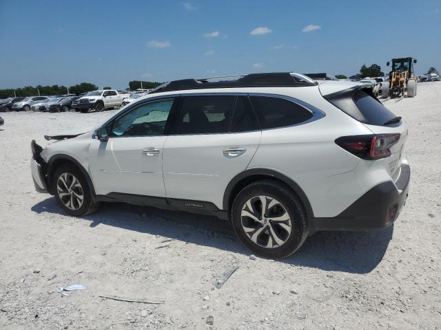 Photo 2 from auction – 2020 SUBARU OUTBACK with VIN 4S4BTGPD3L3135425