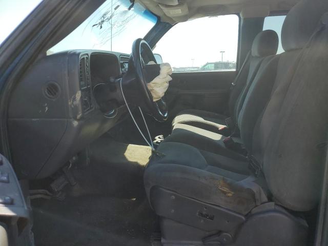 Photo 7 from auction – 2003 GMC NEW SIERRA with VIN 2GTEK19T031159094