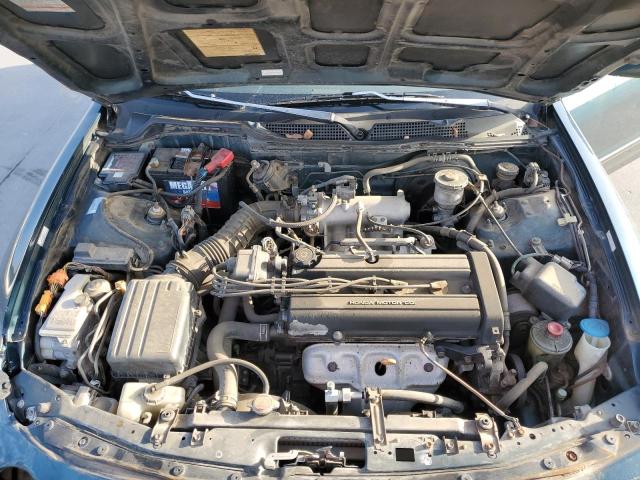 Photo 11 from auction – 1997 ACURA INTEGRA LS with VIN JH4DC4357VS010512