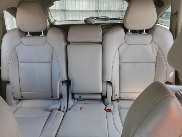 Photo 10 from auction – 2014 ACURA MDX TECHNO with VIN 5FRYD4H69EB045470