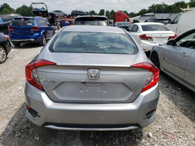Photo 6 from auction – 2019 HONDA CIVIC LX with VIN 2HGFC2F60KH566166