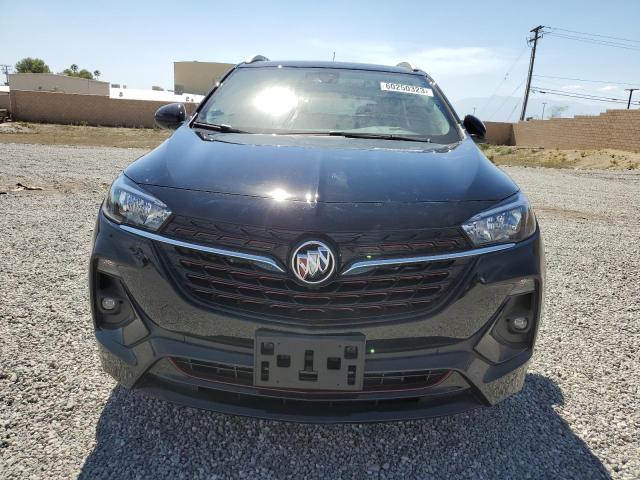 Photo 5 from auction – 2023 BUICK ENCORE GX with VIN KL4MMDS22PB101755