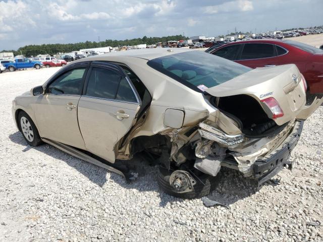 Photo 2 from auction – 2010 TOYOTA CAMRY BASE with VIN 4T4BF3EK7AR074174