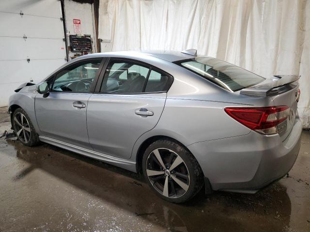 Photo 2 from auction – 2018 SUBARU IMPREZA SP with VIN 4S3GKAM63J3612898