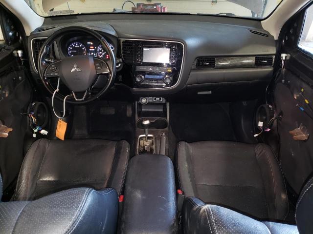 Photo 8 from auction – 2016 MITSUBISHI OUTLANDER with VIN JA4AZ3A3XGZ006408